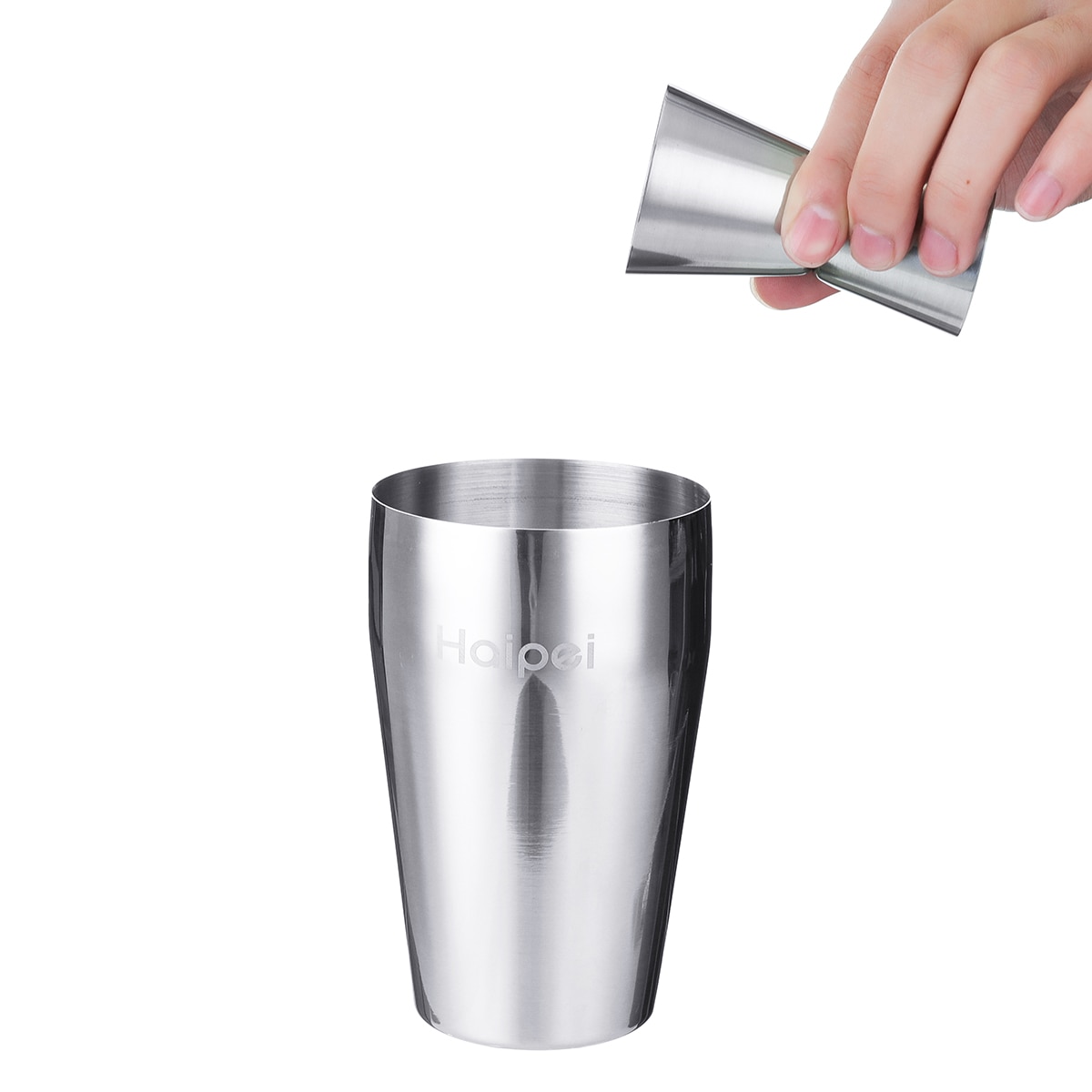 Bar Cocktail Shaker Set 22 Pcs